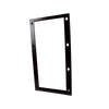 Kit to Transform a SR1924GFP Fixed Cabinet to a Flip-up Cabinet
