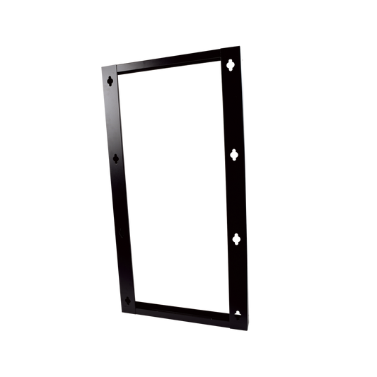 Kit to Transform a SR1924GFP Fixed Cabinet to a Flip-up Cabinet
