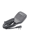 Speaker-microphone, Intr. Safe, MIL-STD-810, 2.5mm Jack for NX-1000, NX-240/340, TK-2000/3000/3230/2402/3402