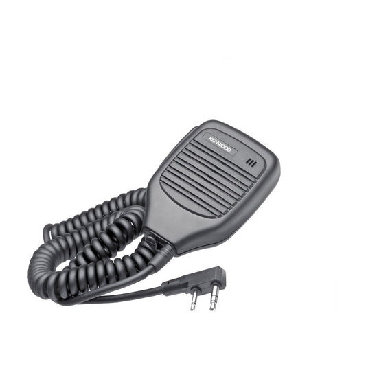 Speaker-microphone, Intr. Safe, MIL-STD-810, 2.5mm Jack for NX-1000, NX-240/340, TK-2000/3000/3230/2402/3402