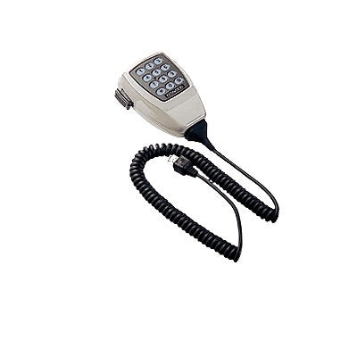 Standard Microphone with DTMF and Noise Cancelling