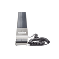 KENWOOD Desktop Microphone for Base Station with Analog and NXDN technology