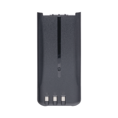 Li-Ion Battery, 2500 mAh. For NX-1000, NX-240/340, TK-2402/3402/2312/3312