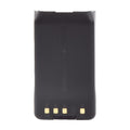 Intrinsically Safe Battery Pack 2,000 mAh, Li-Ion for NX-220/320 & TK-2360/3360/2170/3170