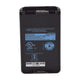Li-Ion Battery 2,860 mAh Intrinsically Safe for NX-3000 Portable Series