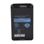 Li-Ion Battery 2,860 mAh Intrinsically Safe for NX-3000 Portable Series