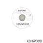 Programming Software for Kenwood Radio, Model TK3230.