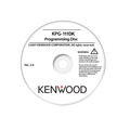 Programming Software for Kenwood NX-200/300/205/305/700/800/900
