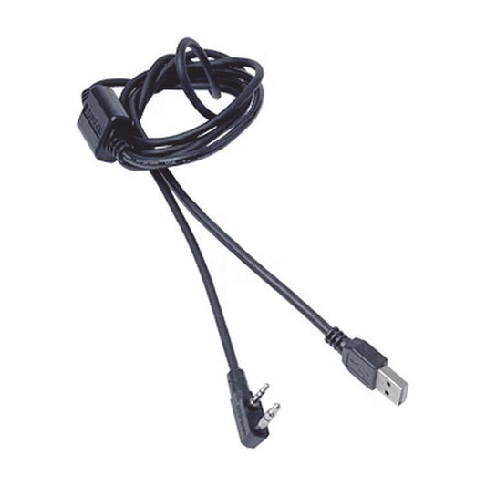 USB Programming cable for 2-pin radios