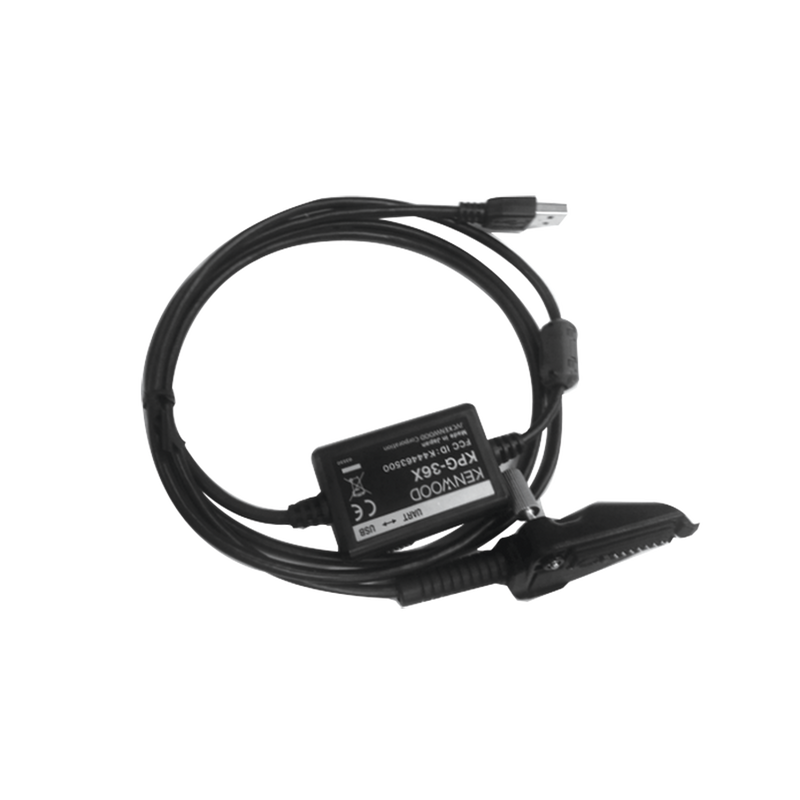 Programming Cable (USB PC/14-Pin)