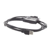 Kenwood USB Programming Cable  RJ-45 to USB