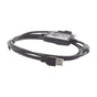 Kenwood USB Programming Cable  RJ-45 to USB