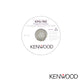 KENWOOD Programming Software For  TK7150 and Tk8150.