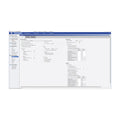 Programming Software for NX-3000 Series