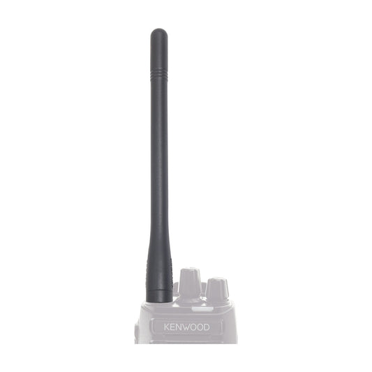 VHF helical antenna 162-174 MHz for KENWOOD Portable Radios