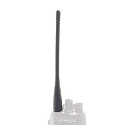 UHF whip antenna 470-520 MHz for KENWOOD Portable Radios