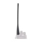 UHF whip antenna 400-450 MHz for KENWOOD Portable Radios
