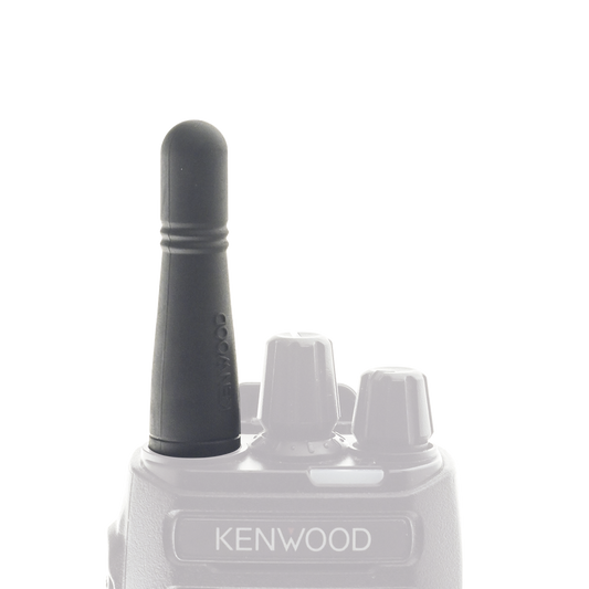UHF stubby antenna 470-520 MHz for KENWOOD Portable Radios