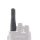 UHF stubby antenna 470-520 MHz for KENWOOD Portable Radios