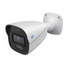 Bullet IP 4 MP / POE / 98ft (30m) Smart Dual Light (IR & White Light) / WDR / Micro SD / Built-In Microphone / IP67 / 2.8 mm Lens / Cloud Video Recording / Metal Housing / Support Smart Events