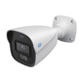 Bullet IP 4 MP / POE / 98ft (30m) Smart Dual Light (IR & White Light) / WDR / Micro SD / Built-In Microphone / IP67 / 2.8 mm Lens / Cloud Video Recording / Metal Housing / Support Smart Events
