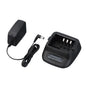 Rapid Desk Charger. Kenwood for KNB-29N/ KNB-45L/ KNB-63L/ KNB-65L.