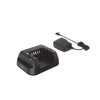 Cargador de escritorio para baterías KNB-L1, KNB-L2, KNB-L3, KNB-47, KNB-48, KNB-33, KNB-41, KNB-43