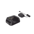 Cargador de escritorio para baterías KNB-L1, KNB-L2, KNB-L3, KNB-47, KNB-48, KNB-33, KNB-41, KNB-43