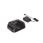 Cargador de escritorio para baterías KNB-L1, KNB-L2, KNB-L3, KNB-47, KNB-48, KNB-33, KNB-41, KNB-43