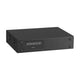 Ethernet IP interface for DMR Kenwood repeaters and remote access for Type D Trunking