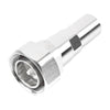 7-16 DIN Male Positive Stop for 1/2" AL4RPV-50, LDF4-50A, HL4RPV-50 Cable