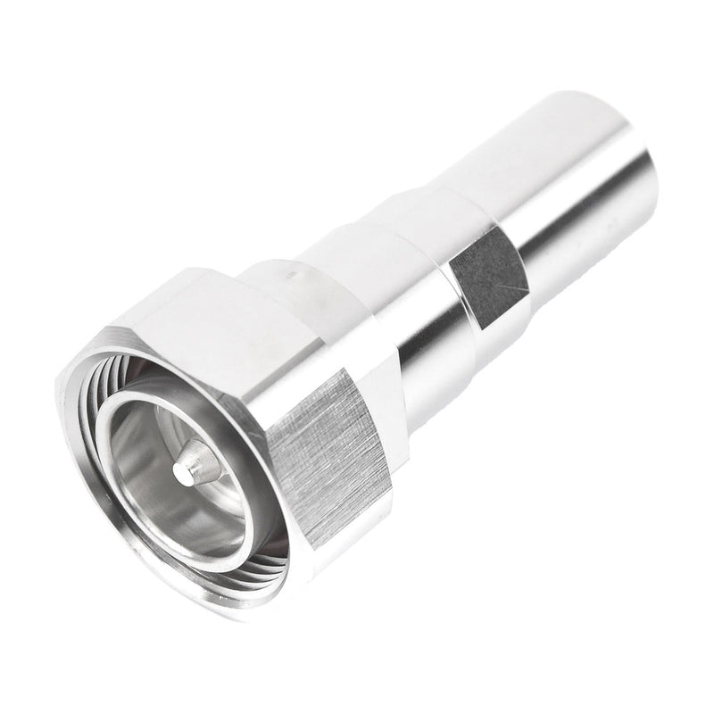 7-16 DIN Male Positive Stop for 1/2" AL4RPV-50, LDF4-50A, HL4RPV-50 Cable
