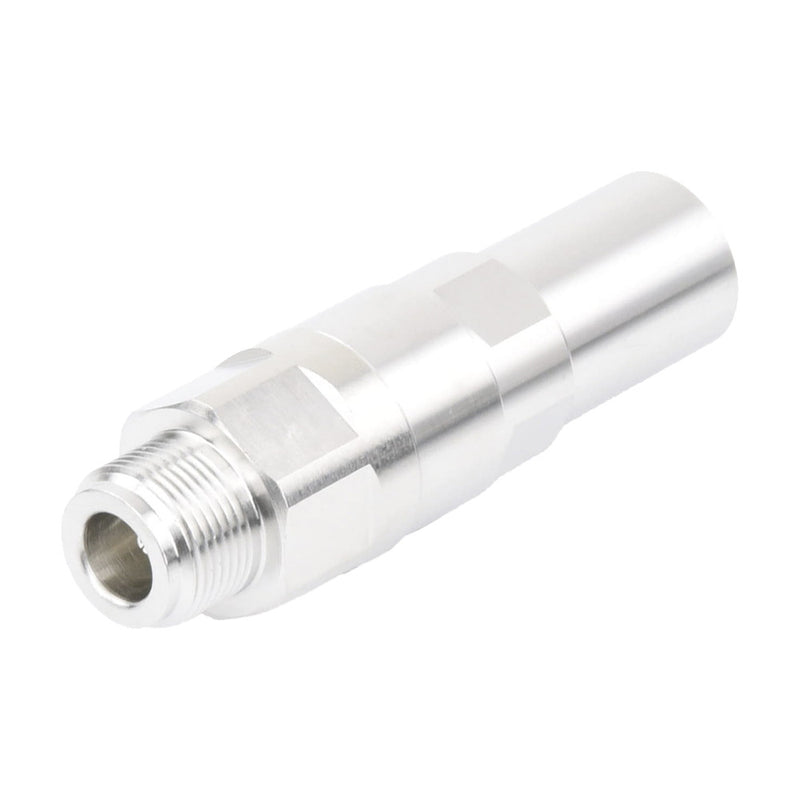 Type N Female Positive Stop for 1/2 in AL4RPV-50, LDF4-50A, HL4RPV-50 Cable