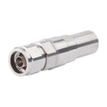 N 50 Ohm Male Type Positive Stop for 1/2" AL4RPV-50, LDF4-50A, HL4RPV-50 Cable connector