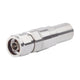 N 50 Ohm Male Type Positive Stop for 1/2" AL4RPV-50, LDF4-50A, HL4RPV-50 Cable connector