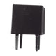 Filtro de audio para radios TK2402/3402K/TK760G