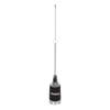 VHF Mobile Antenna, Field Adjustable, 148 - 174 MHz, 3 dB gain, 200 W, 51 in. maximum length.