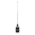 VHF Mobile Antenna, Field Adjustable, 148 - 174 MHz, 3 dB gain, 200 W, 51 in. maximum length.