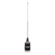 VHF Mobile Antenna, Field Adjustable, 148 - 174 MHz, 3 dB gain, 200 W, 51 in. maximum length.