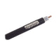 1 Ft, Flexible Low Loss Communications Coax 50 Ohms