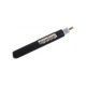 Coaxial Cable 1000 ft Reel LINKEDPRO 50 Ohms with Solid-Copper Conductor and Tinned Copper Mesh