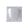 Bulk Wire Wall Plate