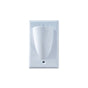 Bulk Wire Wall Plate
