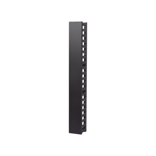 21U Vertical Cable Management