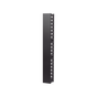 21U Vertical Cable Management