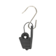 Drop Wire Clamp for 3 mm fiber