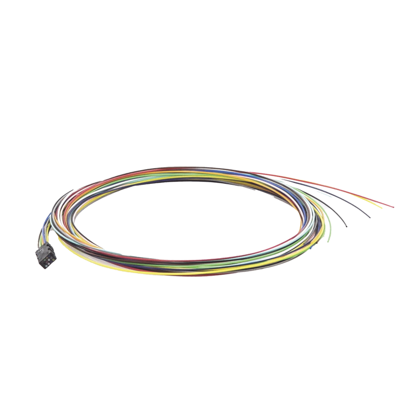 Fan-Out Kit for 12 Fibers, 1m