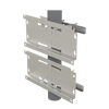 Wall/Pole Bracket for LP-FORTE-09U-R3 and  LP-FORTE-24U-R3