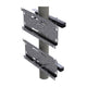 Wall/Pole Bracket for LP-FORTE-09U-R3 and  LP-FORTE-24U-R3