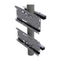 Wall/Pole Bracket for LP-FORTE-09U-R3 and  LP-FORTE-24U-R3